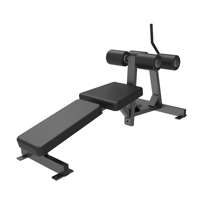 Abdominal Trainer